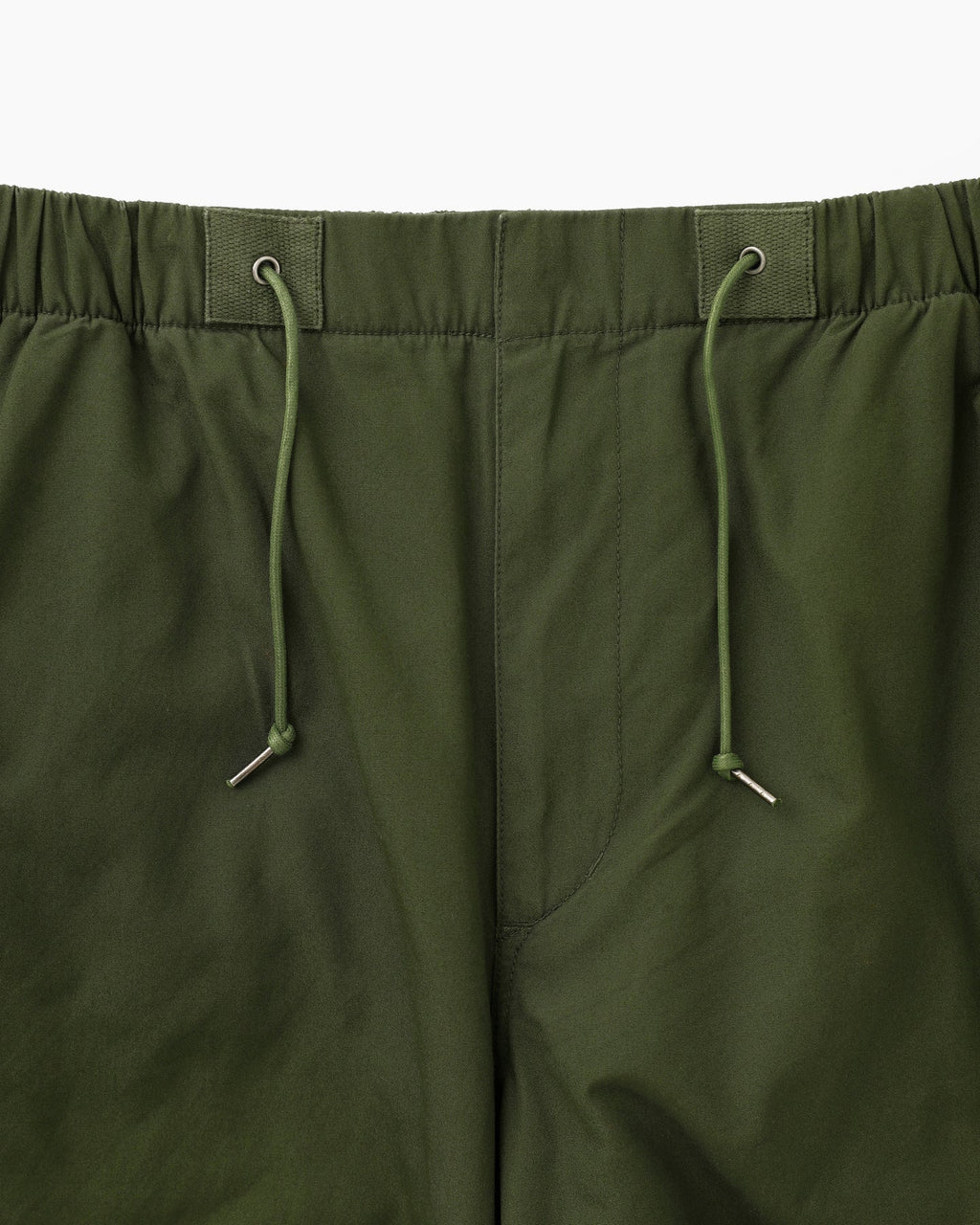 Khakis - Lined Trooper Pant (Olive) product image 2 | TRAB K-Fashion Australia