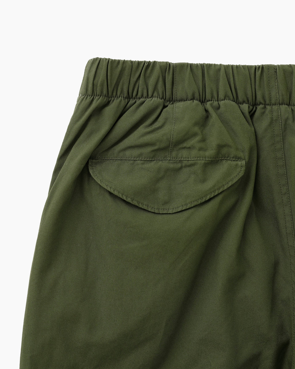 Khakis - Lined Trooper Pant (Olive) product image 4 | TRAB K-Fashion Australia