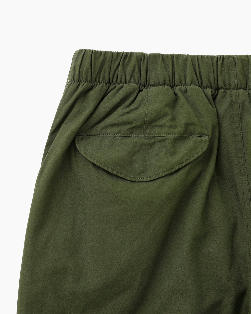 Khakis - Lined Trooper Pant (Olive) product image 4 | TRAB K-Fashion Australia