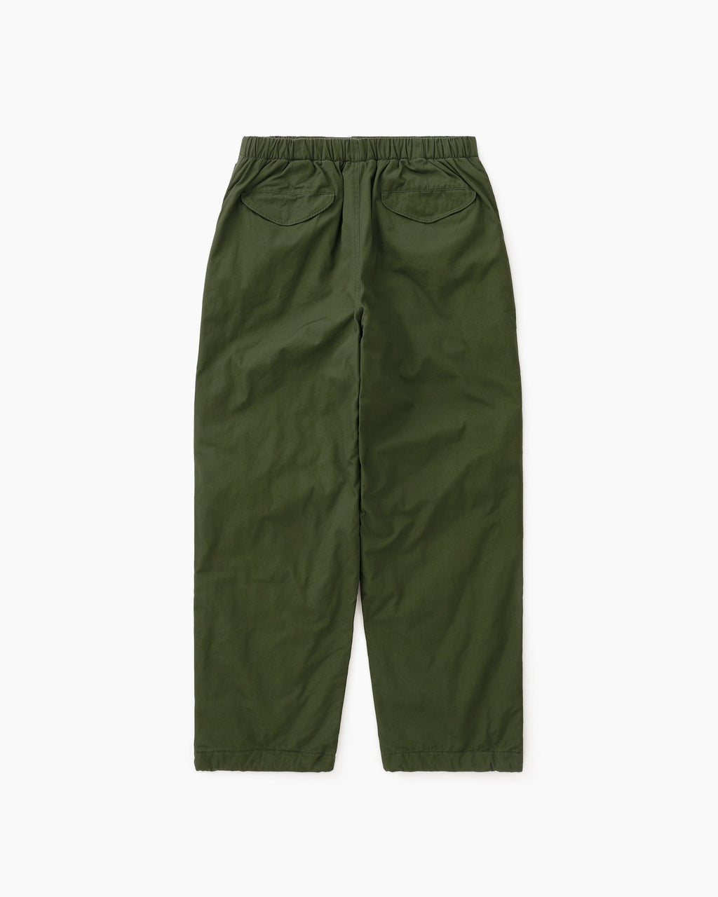 Khakis - Lined Trooper Pant (Olive) product image 5 | TRAB K-Fashion Australia