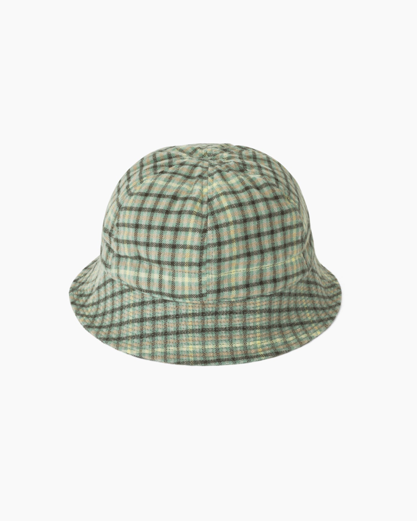 Khakis - Lodge Bucket Hat (Green) product image 1 | TRAB K-Fashion Australia