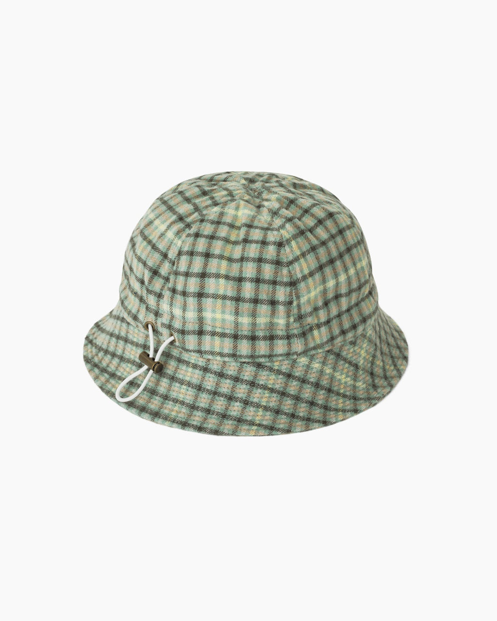 Khakis - Lodge Bucket Hat (Green) product image 2 | TRAB K-Fashion Australia
