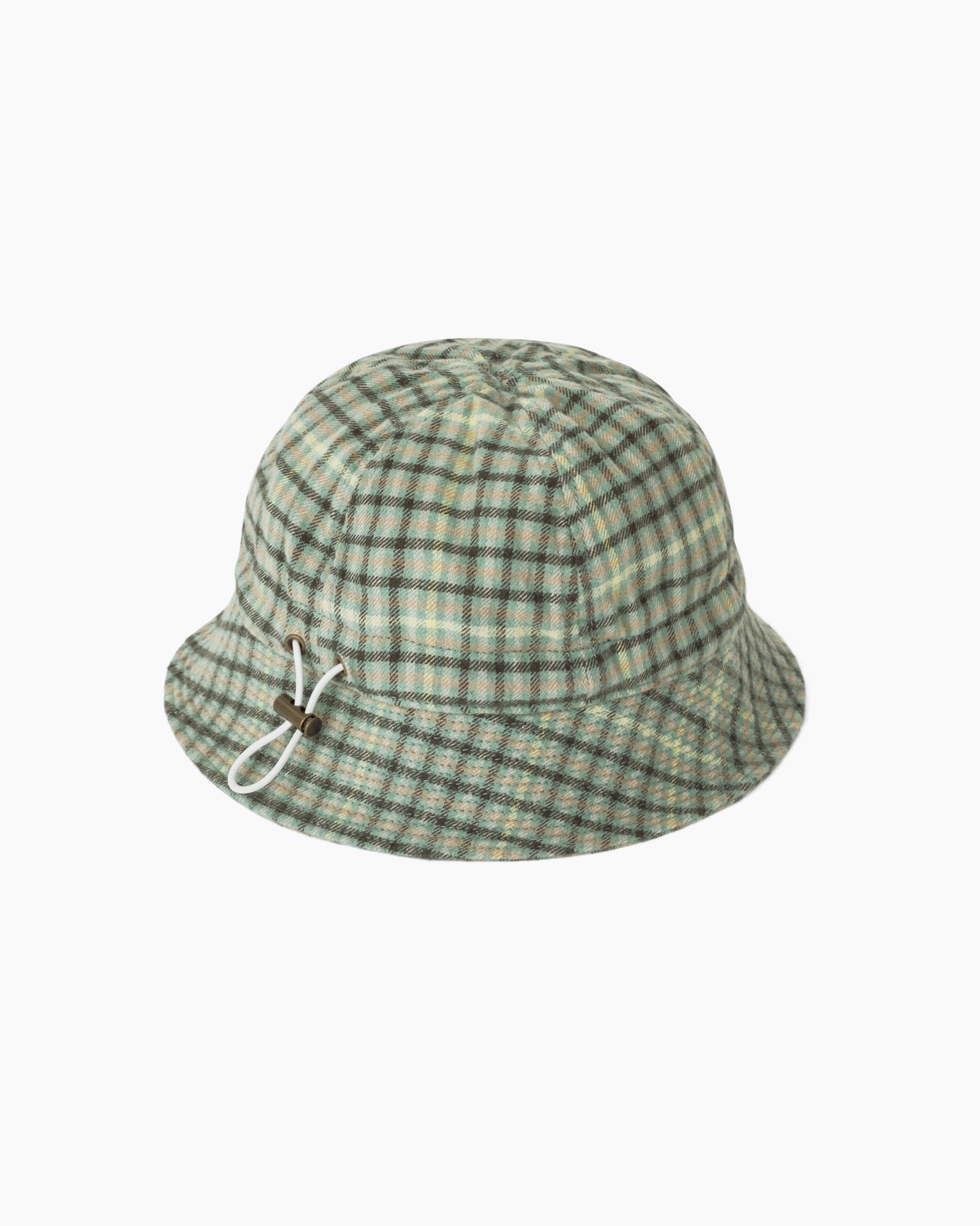 Khakis - Lodge Bucket Hat (Green) product image 2 | TRAB K-Fashion Australia