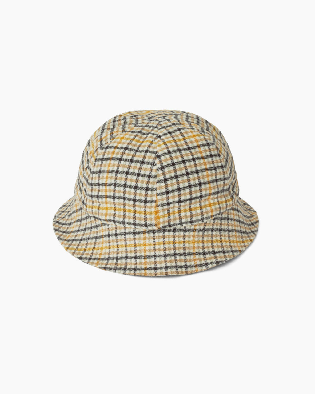 Khakis - Lodge Bucket Hat (Ivory) product image 1 | TRAB K-Fashion Australia