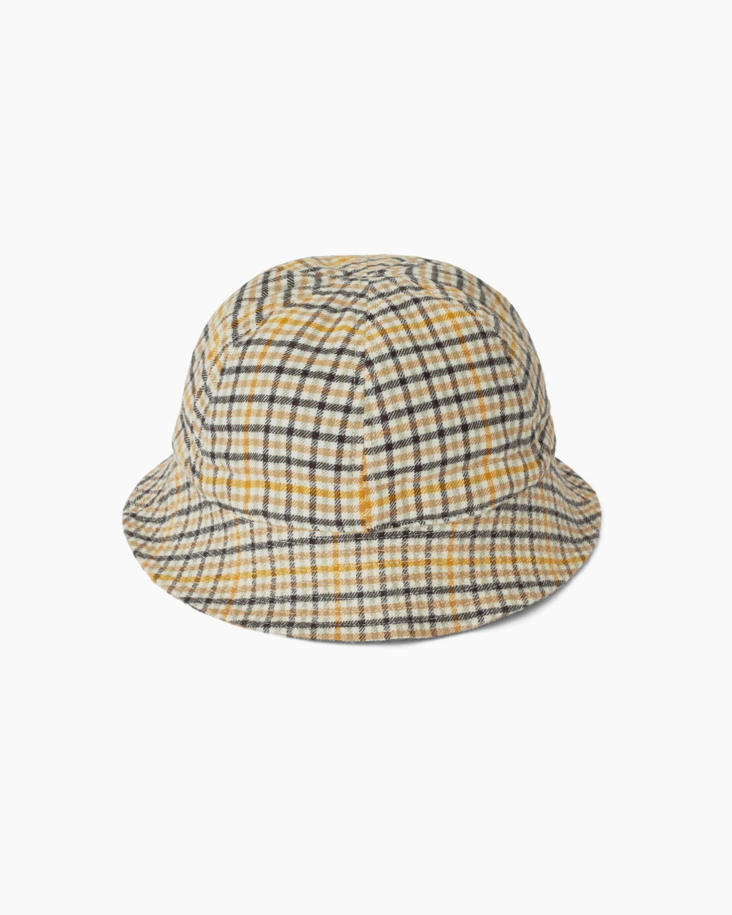 Khakis - Lodge Bucket Hat (Ivory) product image 1 | TRAB K-Fashion Australia