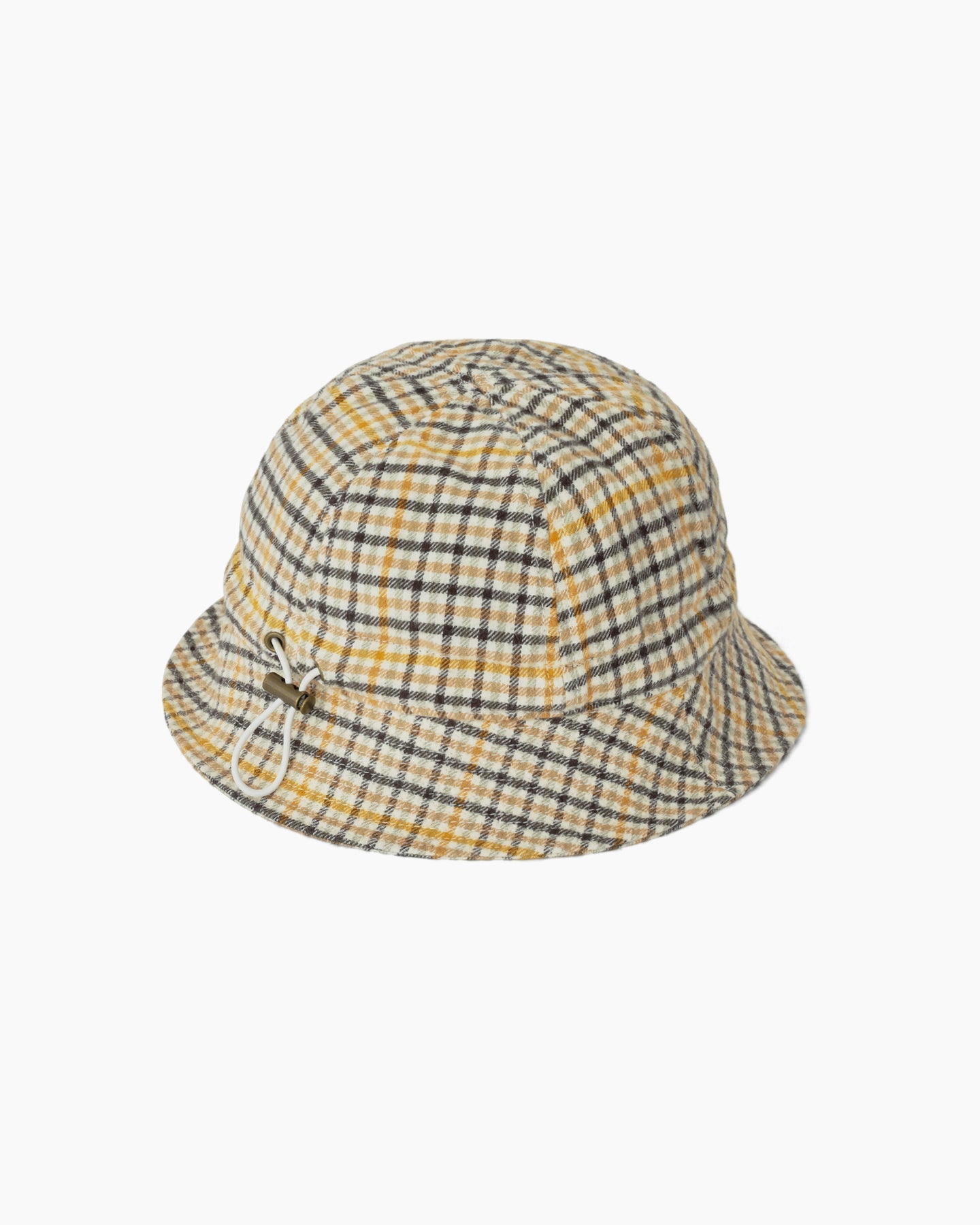 Khakis - Lodge Bucket Hat (Ivory) product image 2 | TRAB K-Fashion Australia