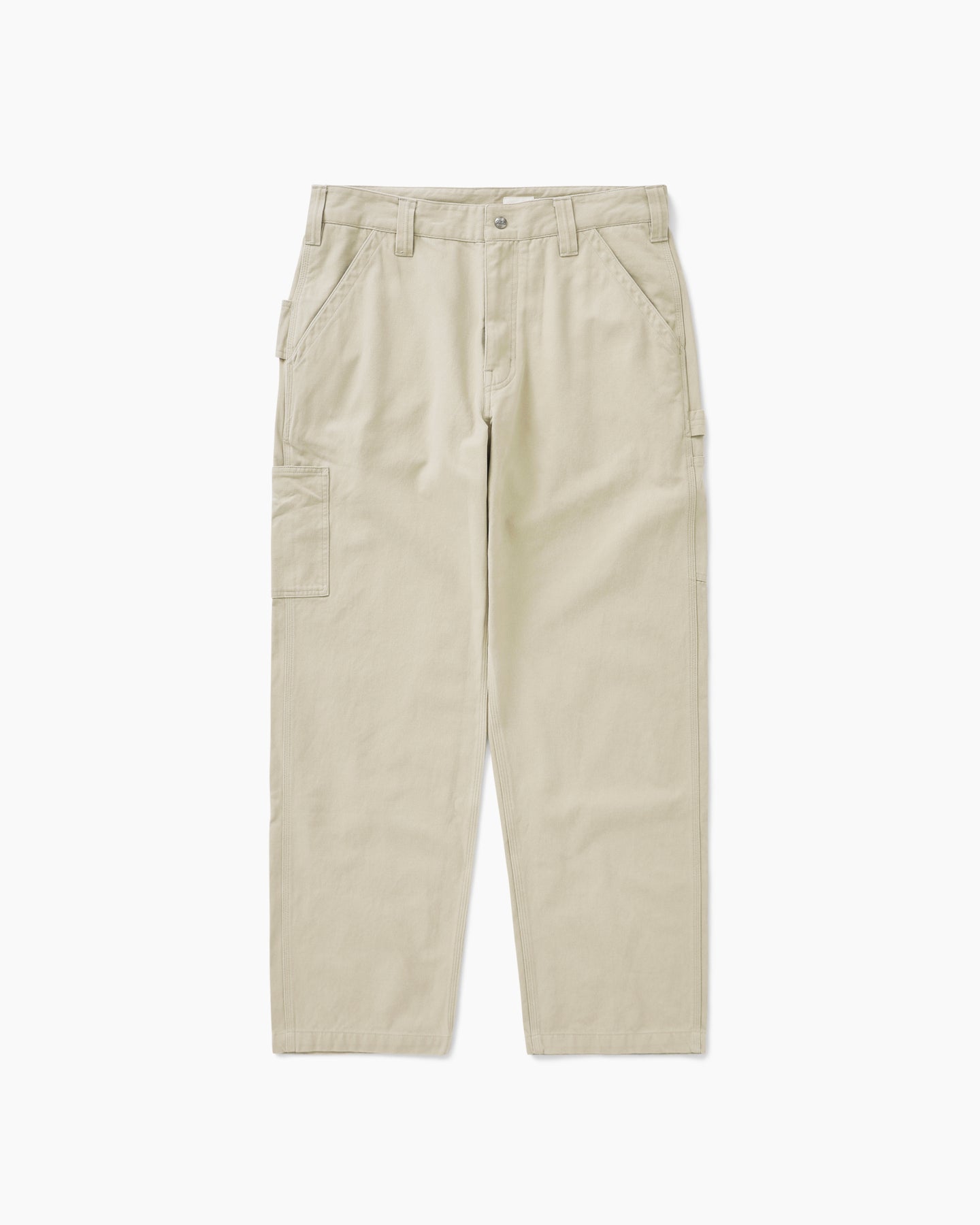 Khakis - Logger Pant (Beige) product image 1 | TRAB K-Fashion Australia