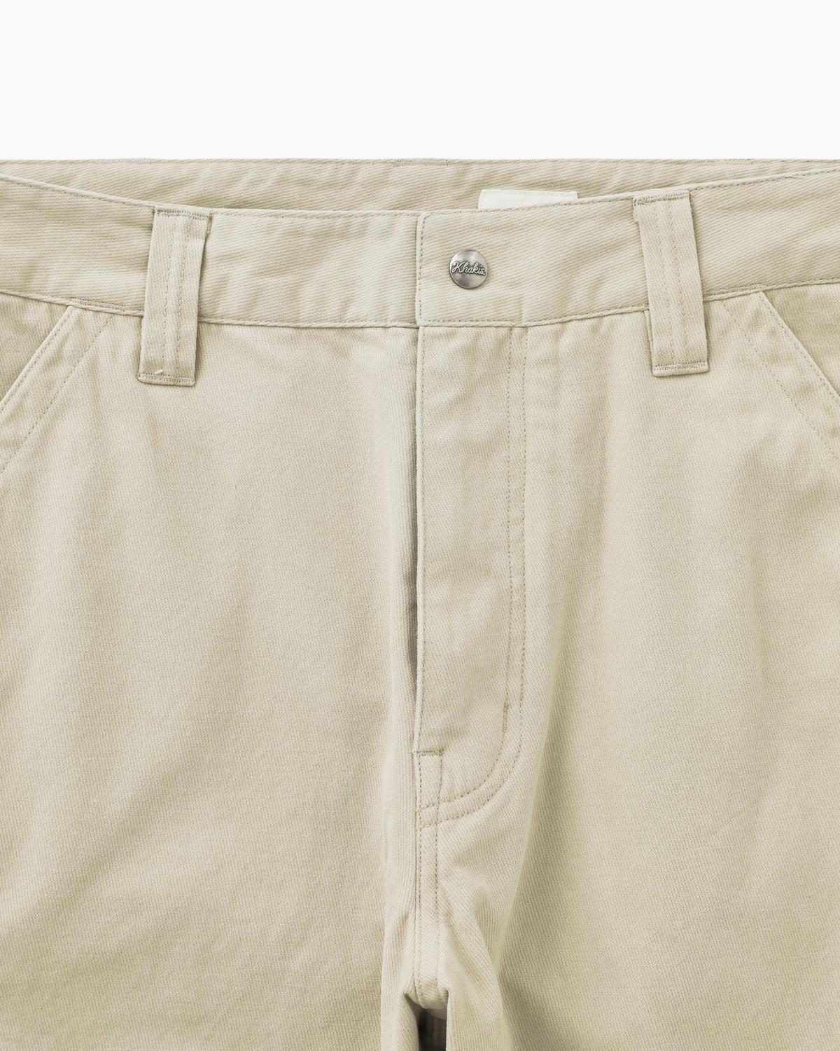 Khakis - Logger Pant (Beige) product image 2 | TRAB K-Fashion Australia