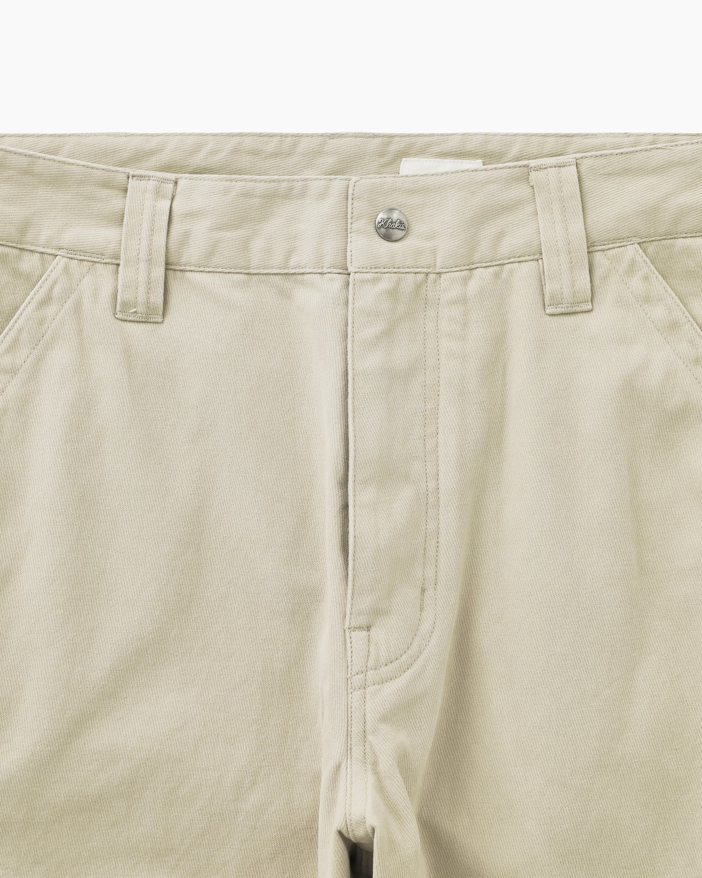 Khakis - Logger Pant (Beige) product image 2 | TRAB K-Fashion Australia