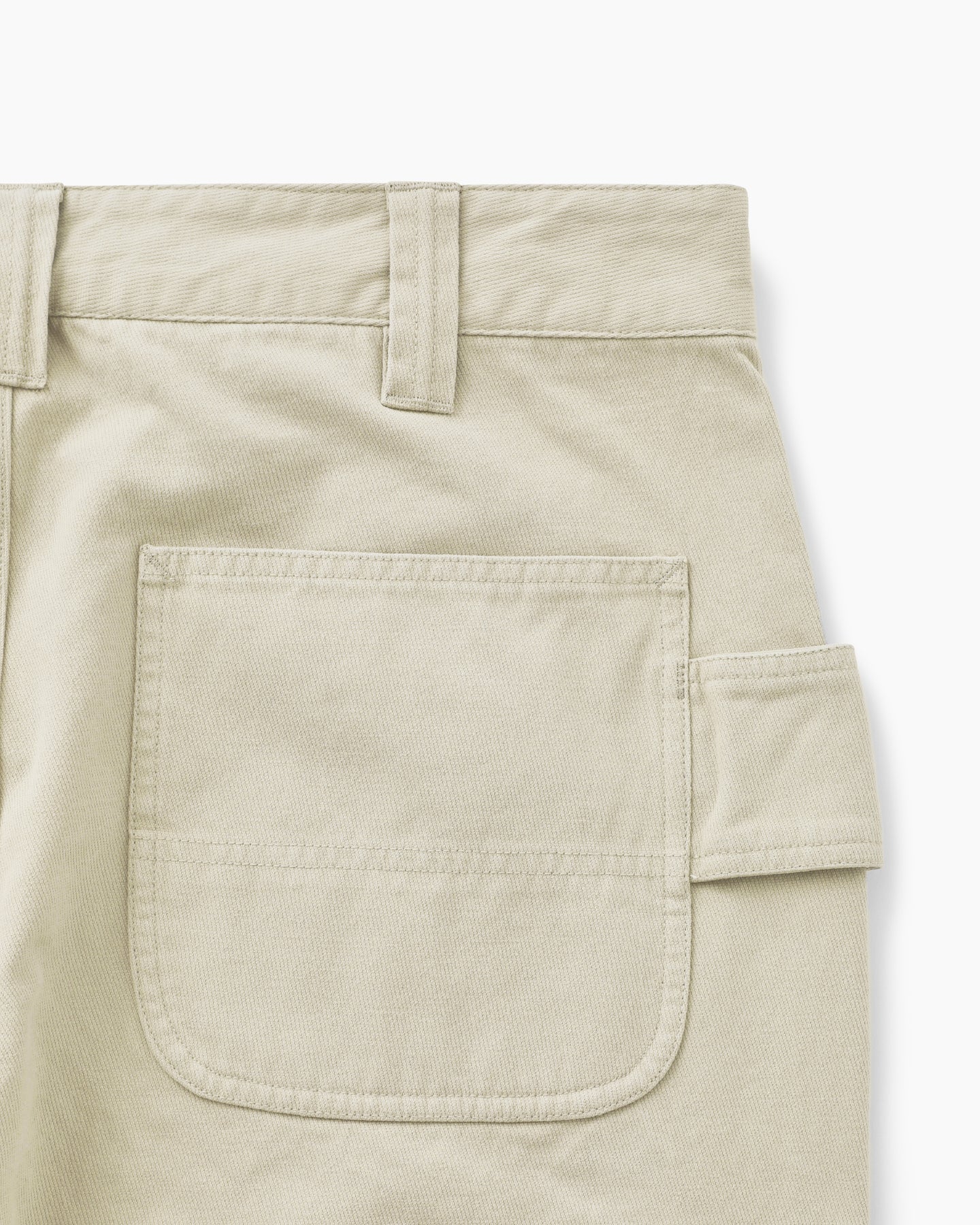 Khakis - Logger Pant (Beige) product image 3 | TRAB K-Fashion Australia