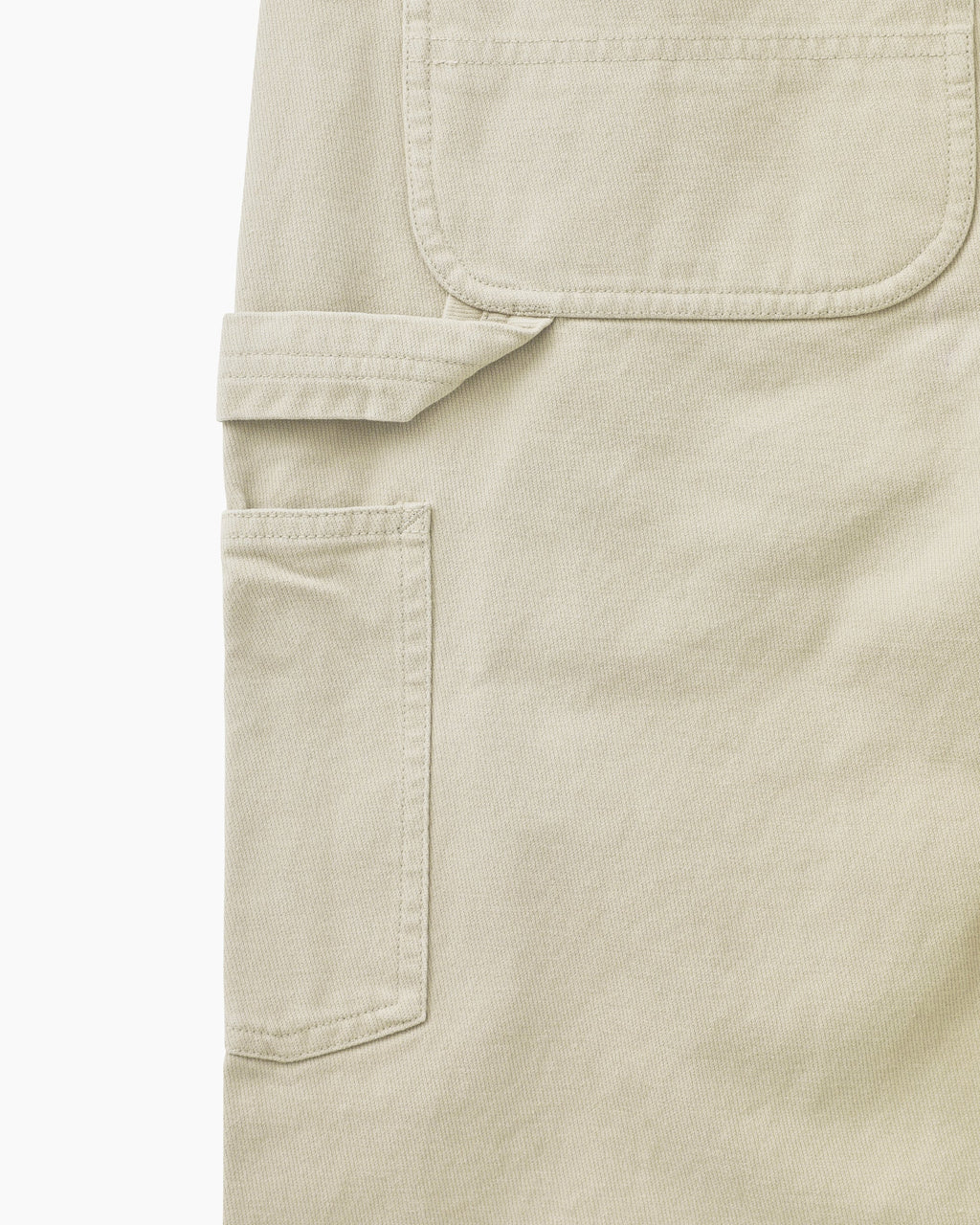 Khakis - Logger Pant (Beige) product image 4 | TRAB K-Fashion Australia