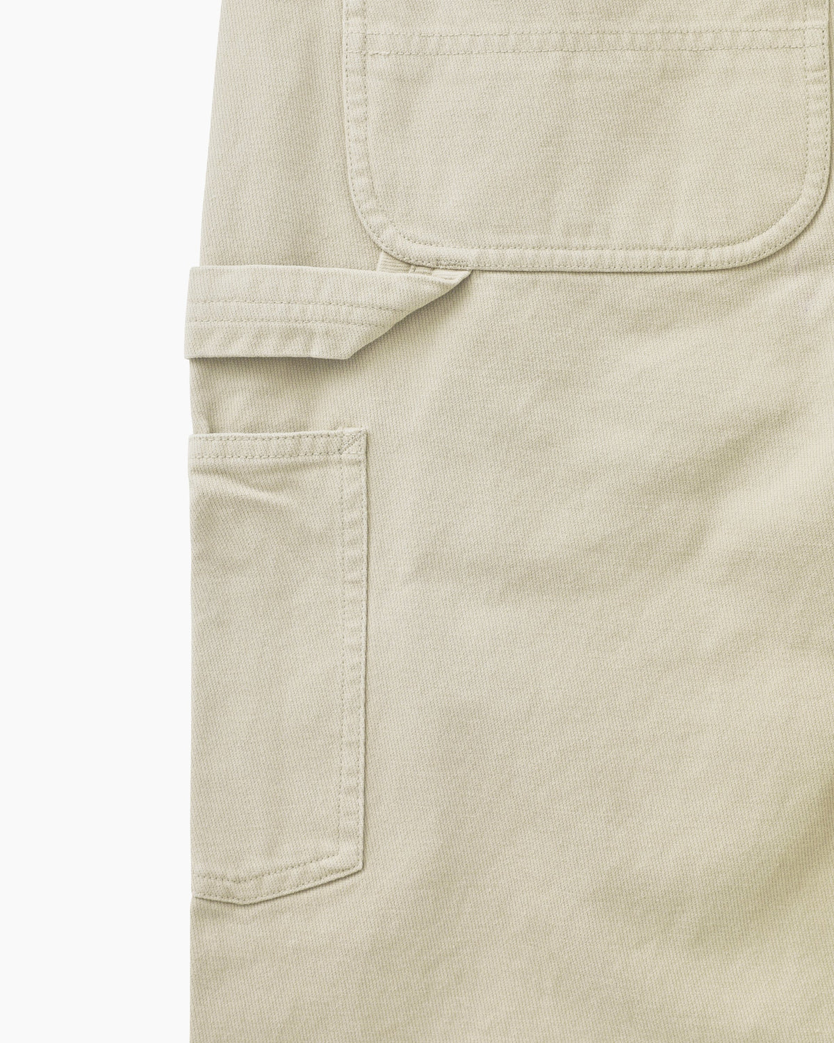 Khakis - Logger Pant (Beige) product image 4 | TRAB K-Fashion Australia