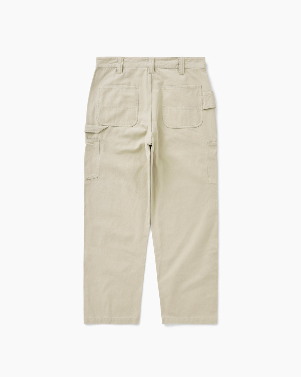 Khakis - Logger Pant (Beige) product image 5 | TRAB K-Fashion Australia