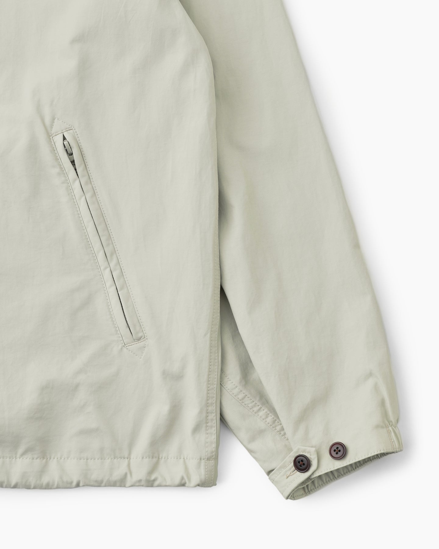 Khakis - Manager Jacket (Stone) product image 3 | TRAB K-Fashion Australia