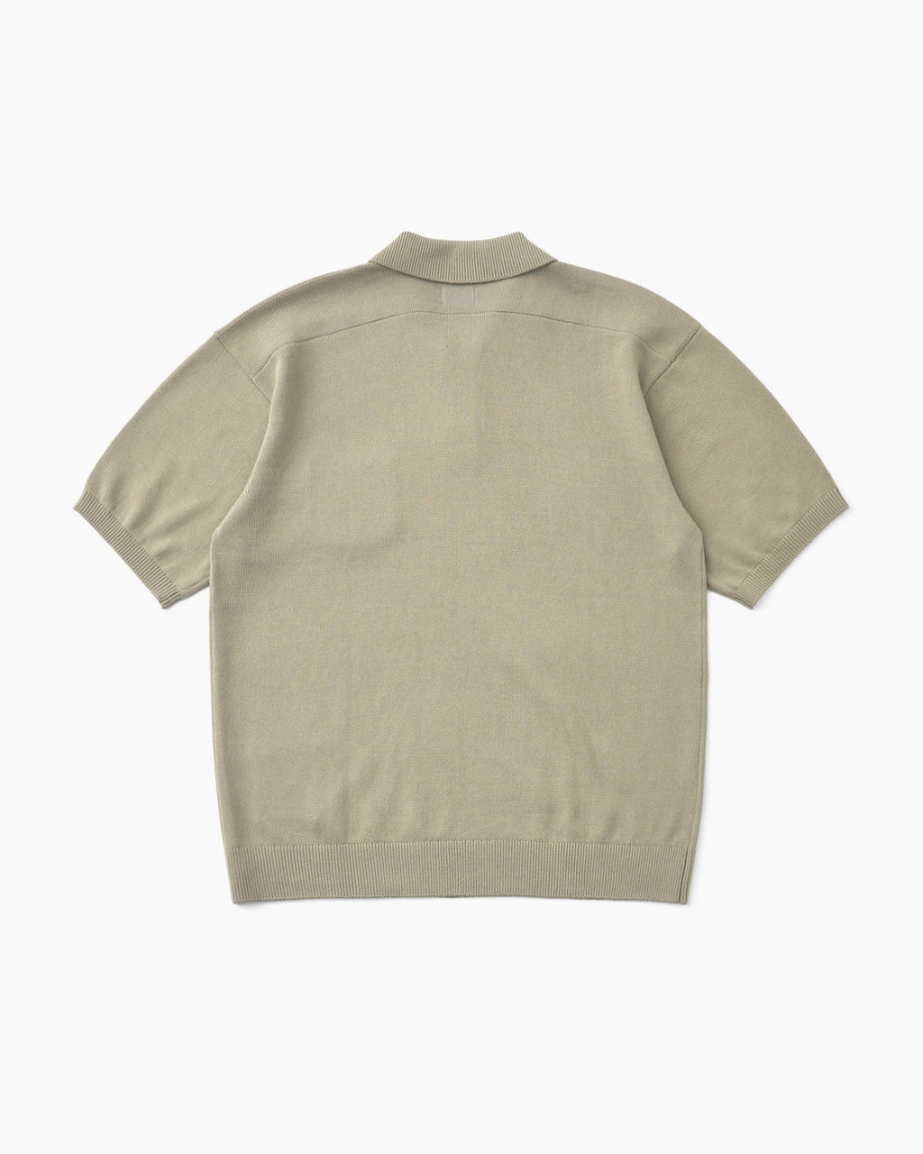 Khakis - Mod S/S Polo (Beige) product image 3 | TRAB K-Fashion Australia
