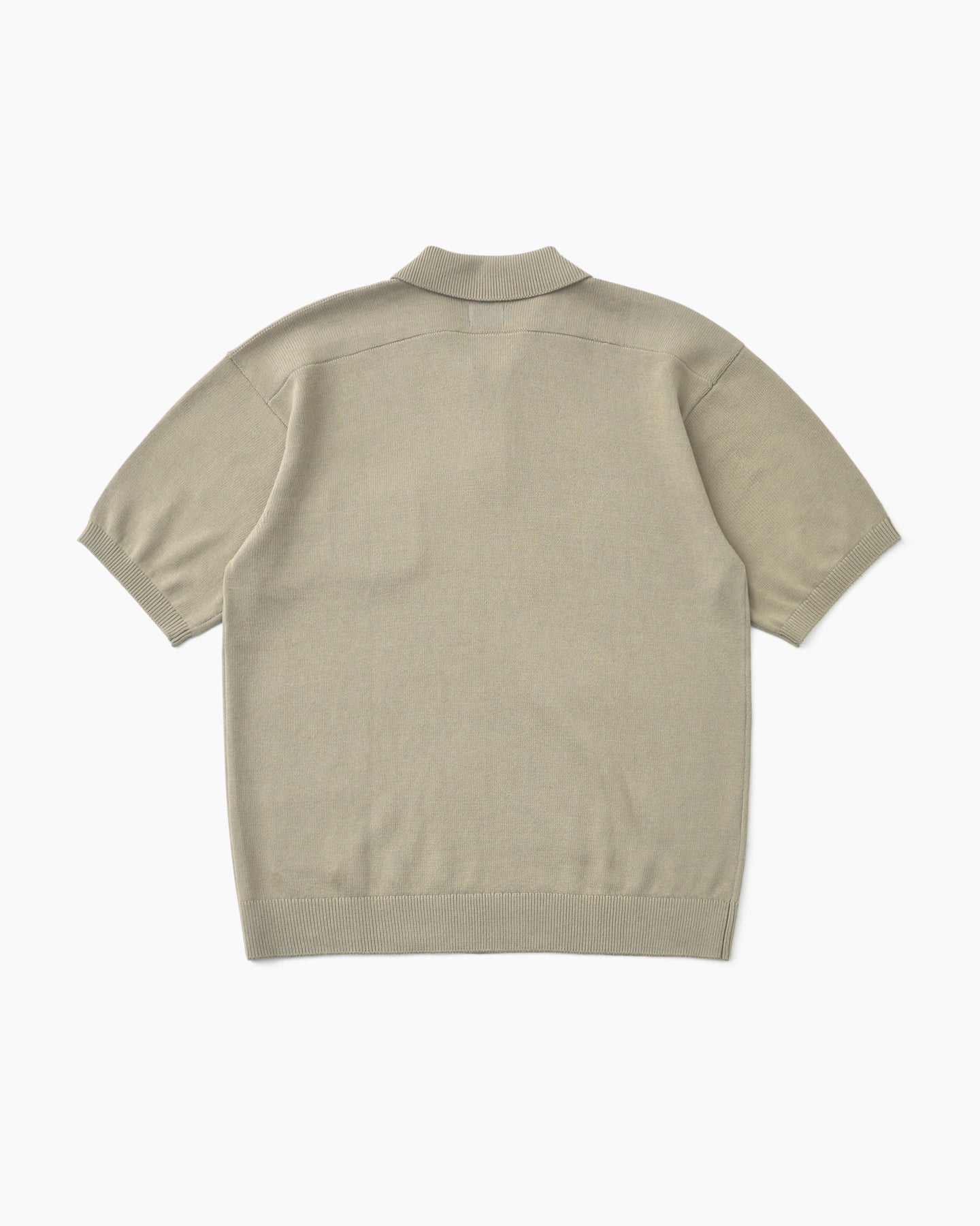 Khakis - Mod S/S Polo (Beige) product image 3 | TRAB K-Fashion Australia