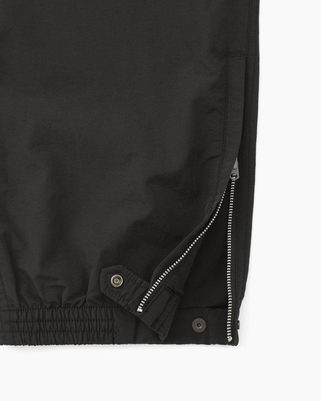 Khakis - Nylon Rigger Pant (Black) product image 3 | TRAB K-Fashion Australia