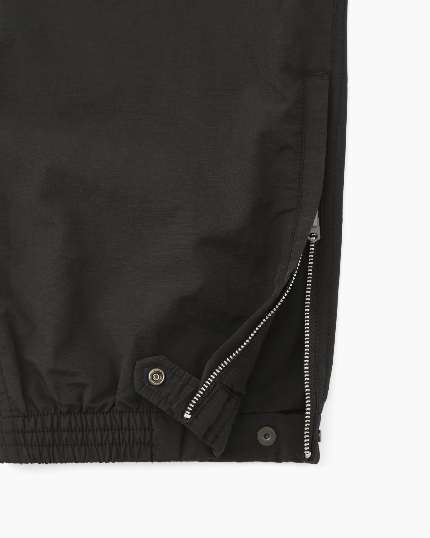 Khakis - Nylon Rigger Pant (Black) product image 3 | TRAB K-Fashion Australia