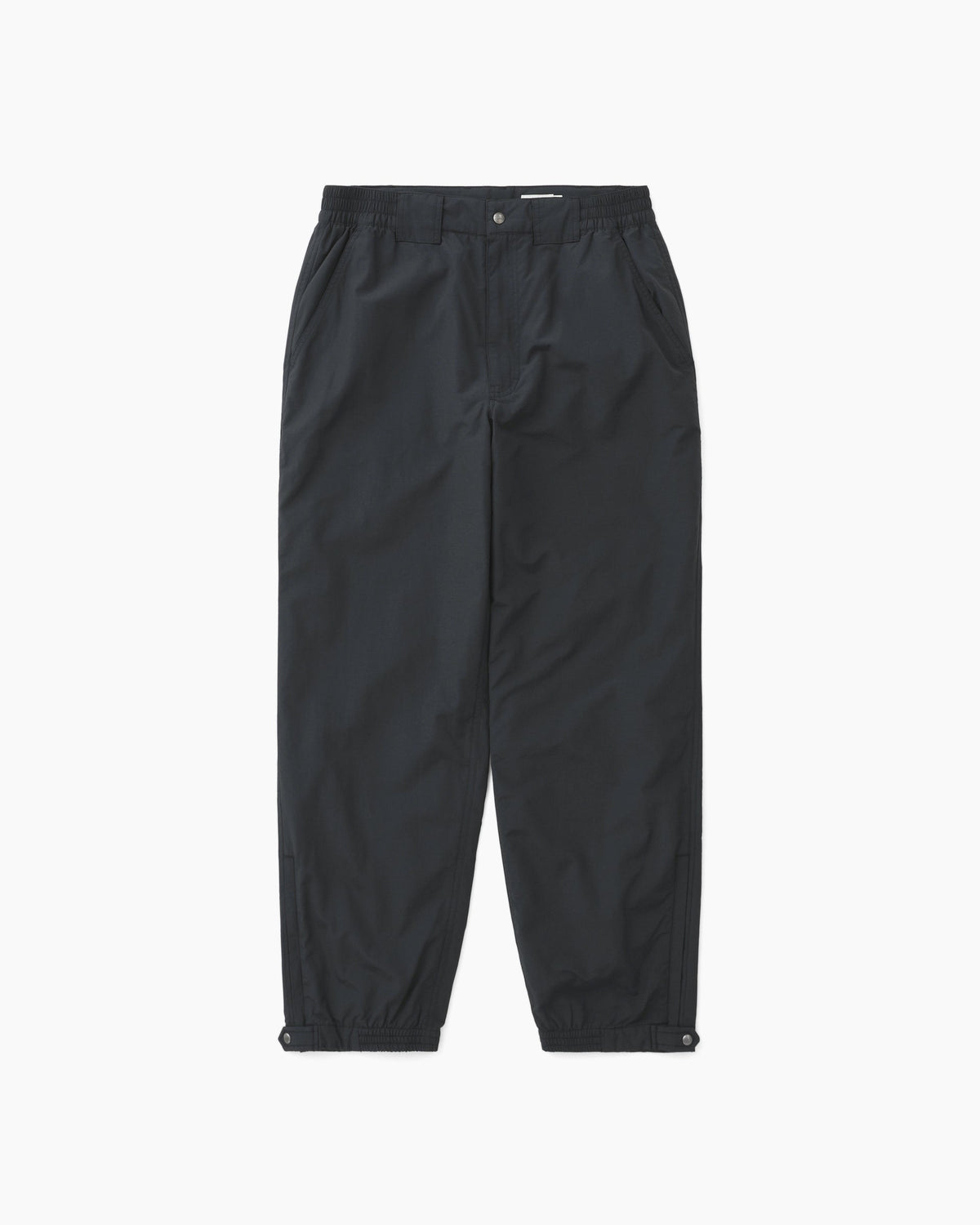Khakis - Nylon Rigger Pant (Navy) product image 1 | TRAB K-Fashion Australia