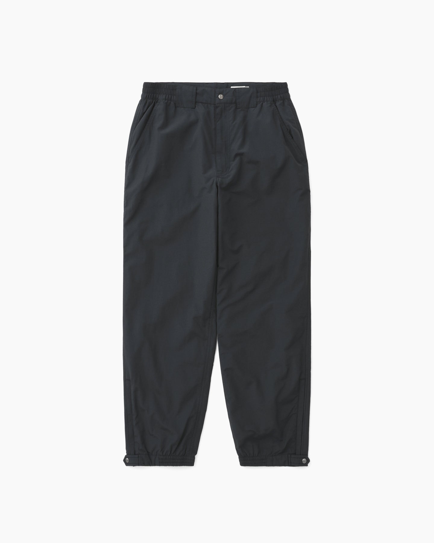 Khakis - Nylon Rigger Pant (Navy) product image 1 | TRAB K-Fashion Australia