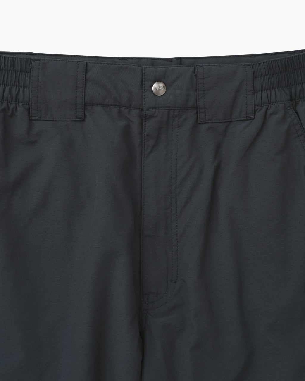 Khakis - Nylon Rigger Pant (Navy) product image 2 | TRAB K-Fashion Australia