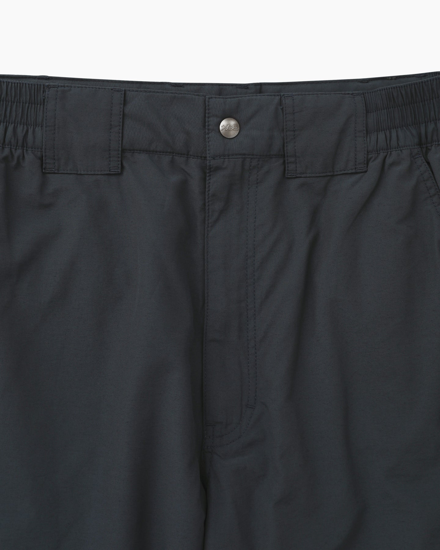 Khakis - Nylon Rigger Pant (Navy) product image 2 | TRAB K-Fashion Australia