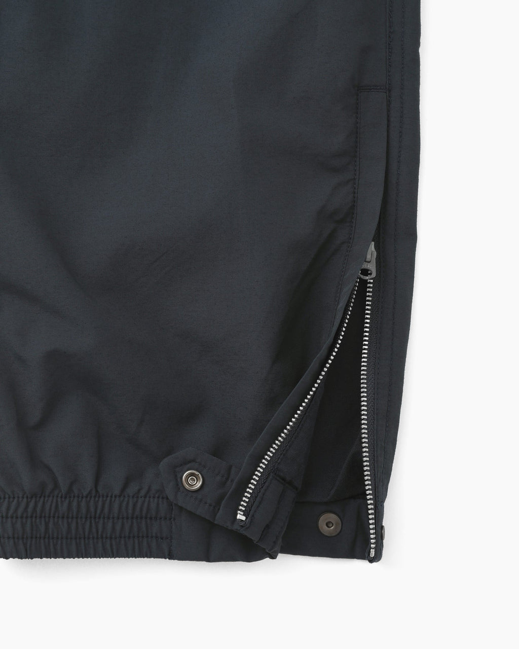 Khakis - Nylon Rigger Pant (Navy) product image 3 | TRAB K-Fashion Australia