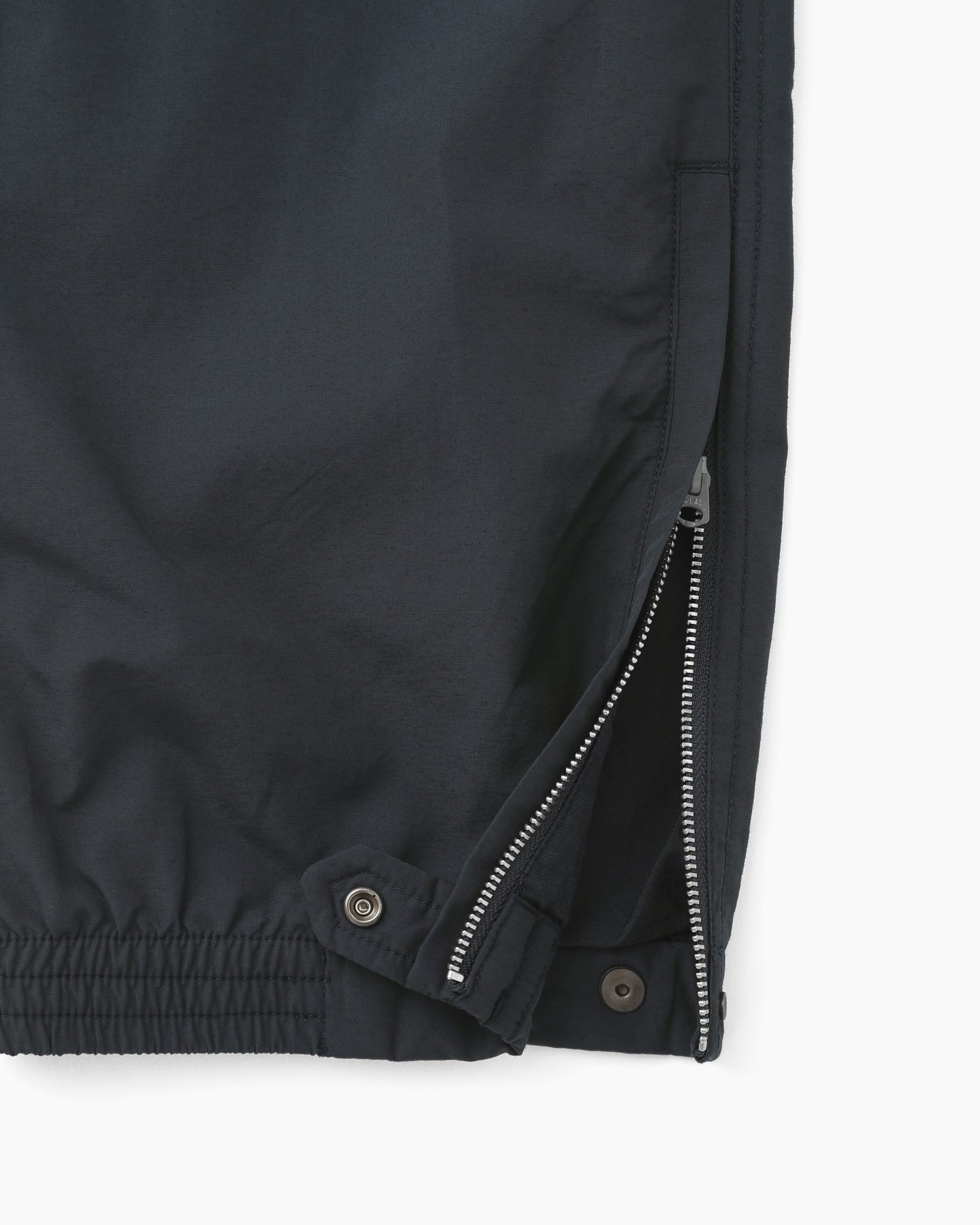 Khakis - Nylon Rigger Pant (Navy) product image 3 | TRAB K-Fashion Australia