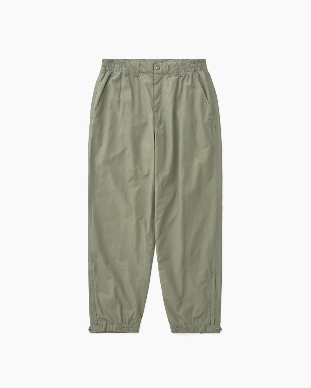 Khakis - Nylon Rigger Pant (Sage) product image 1 | TRAB K-Fashion Australia