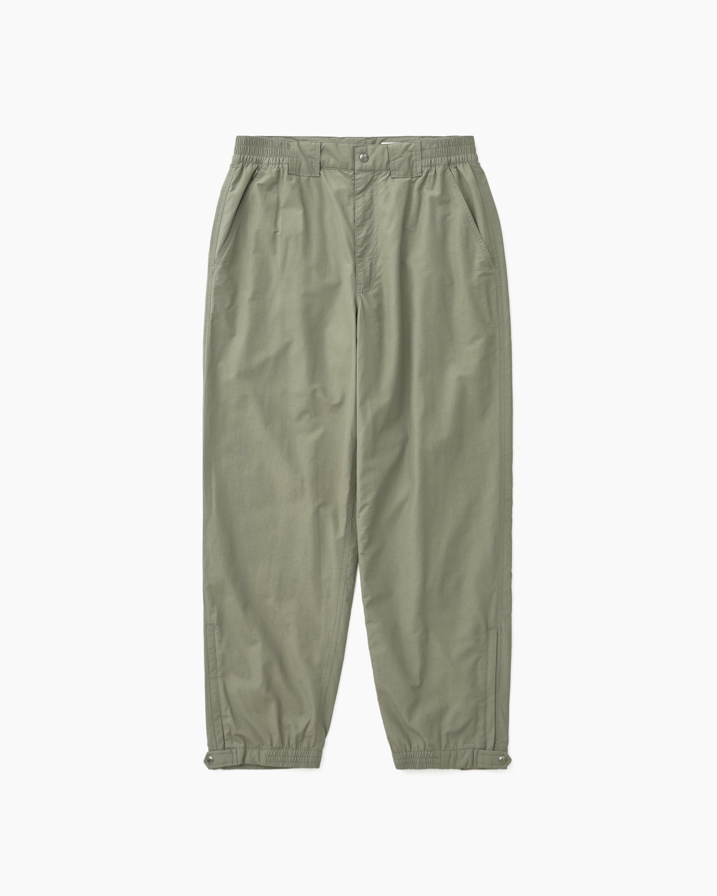 Khakis - Nylon Rigger Pant (Sage) product image 1 | TRAB K-Fashion Australia