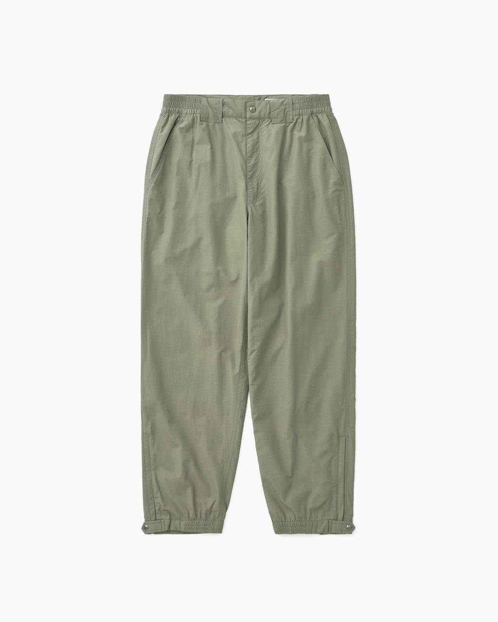 Khakis - Nylon Rigger Pant (Sage) product image 1 | TRAB K-Fashion Australia
