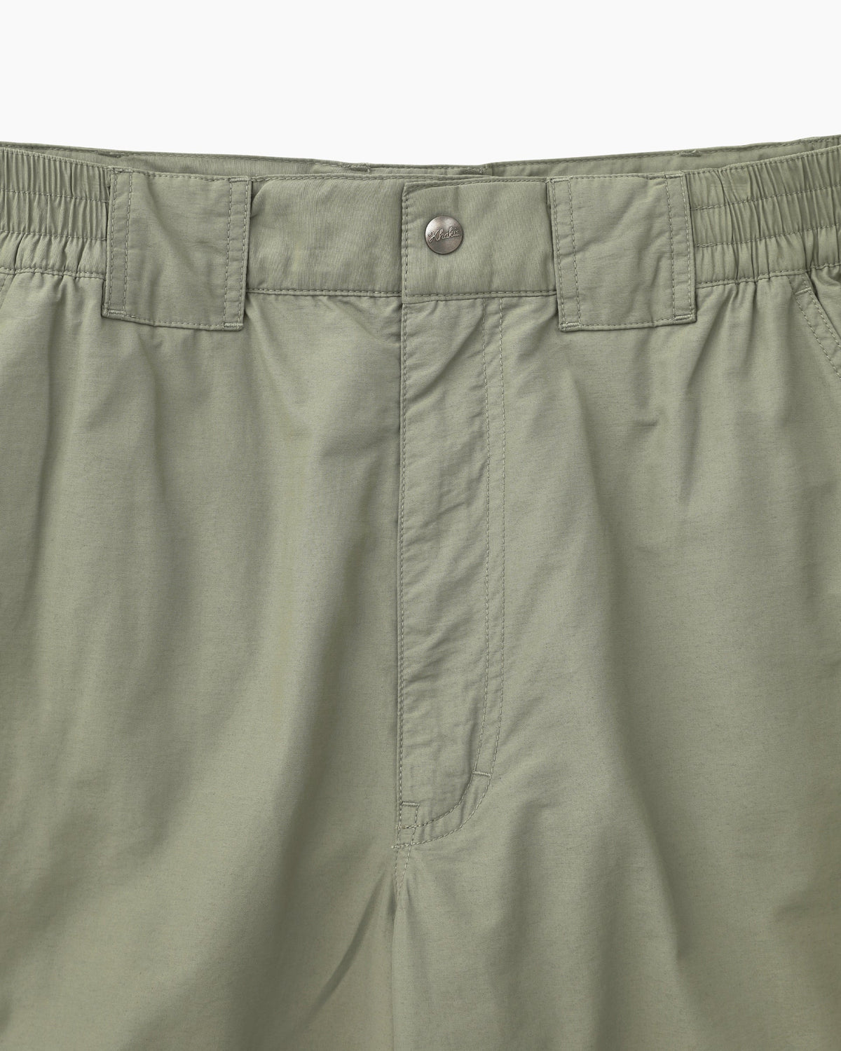 Khakis - Nylon Rigger Pant (Sage) product image 2 | TRAB K-Fashion Australia
