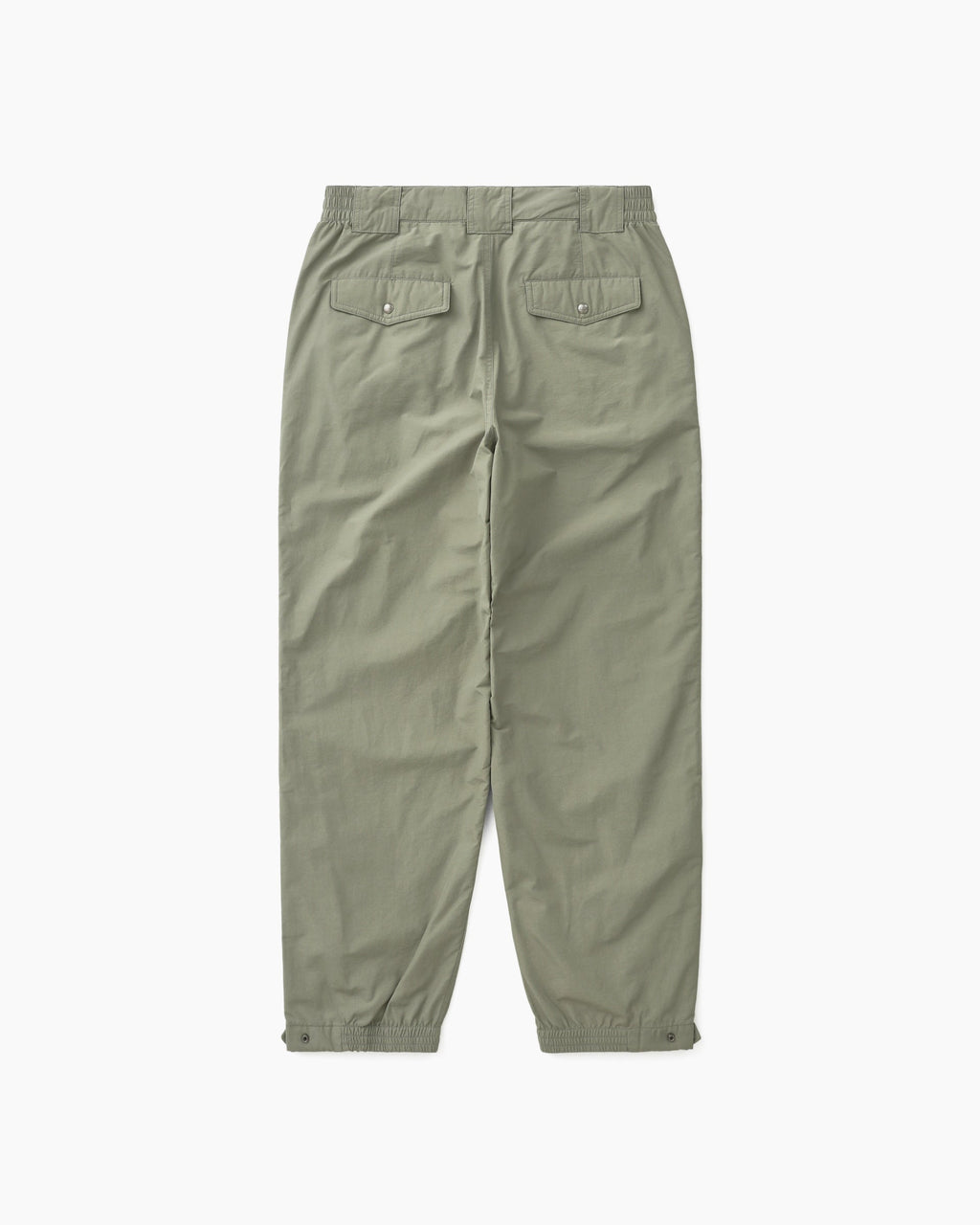 Khakis - Nylon Rigger Pant (Sage) product image 5 | TRAB K-Fashion Australia