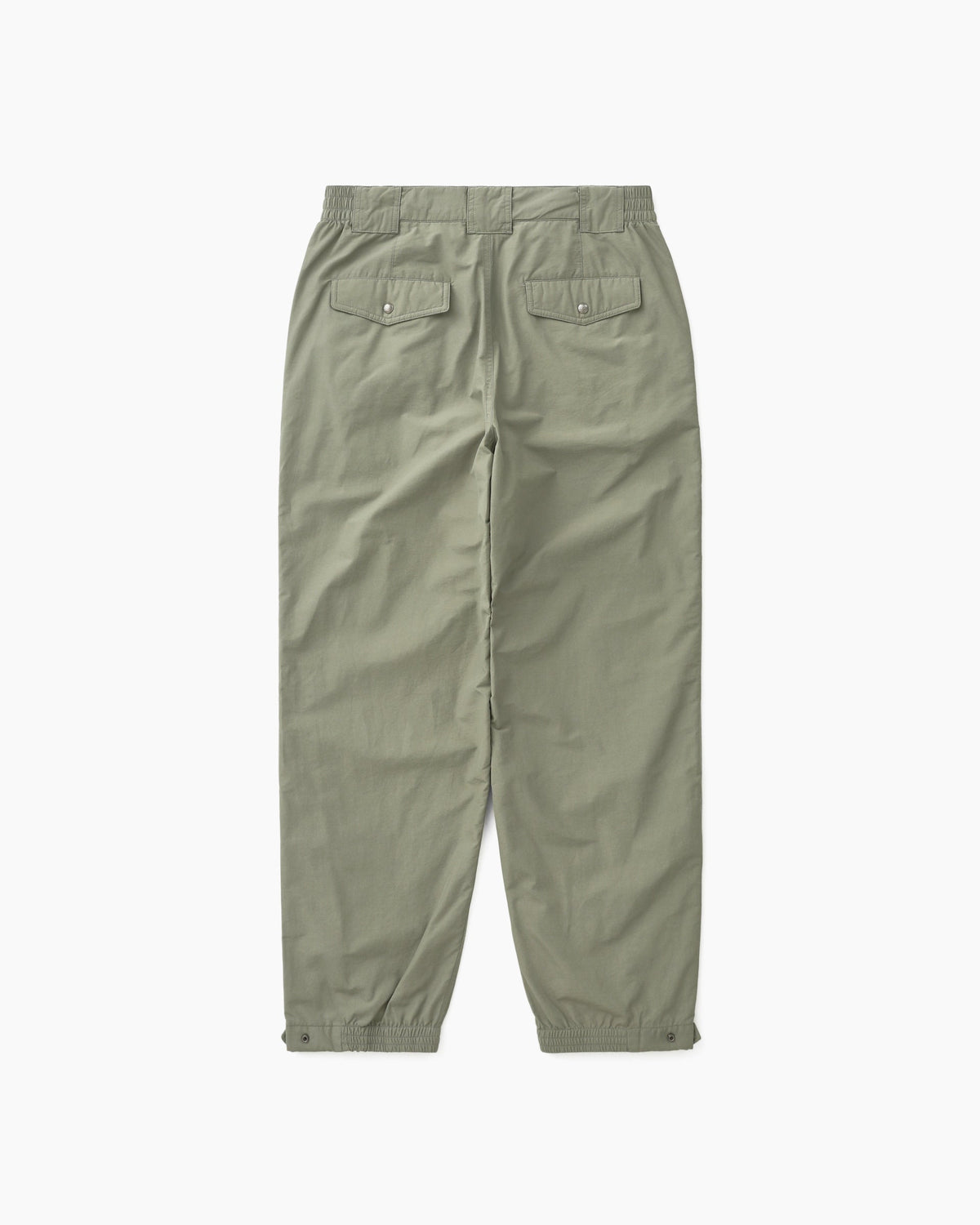 Khakis - Nylon Rigger Pant (Sage) product image 5 | TRAB K-Fashion Australia