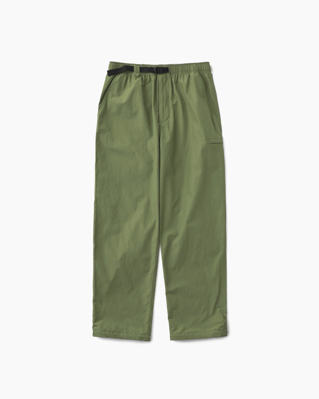 Khakis - Nylon Roamer Pant (Olive) product image 1 | TRAB K-Fashion Australia