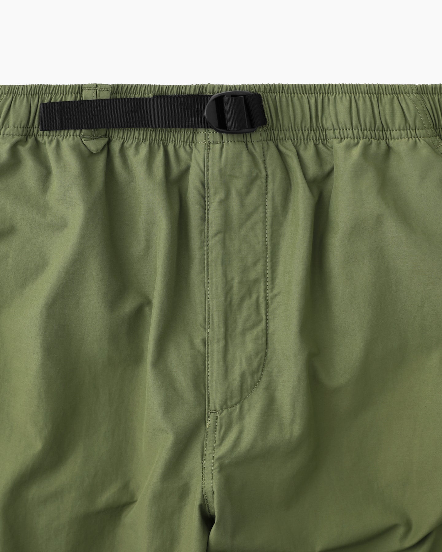 Khakis - Nylon Roamer Pant (Olive) product image 2 | TRAB K-Fashion Australia