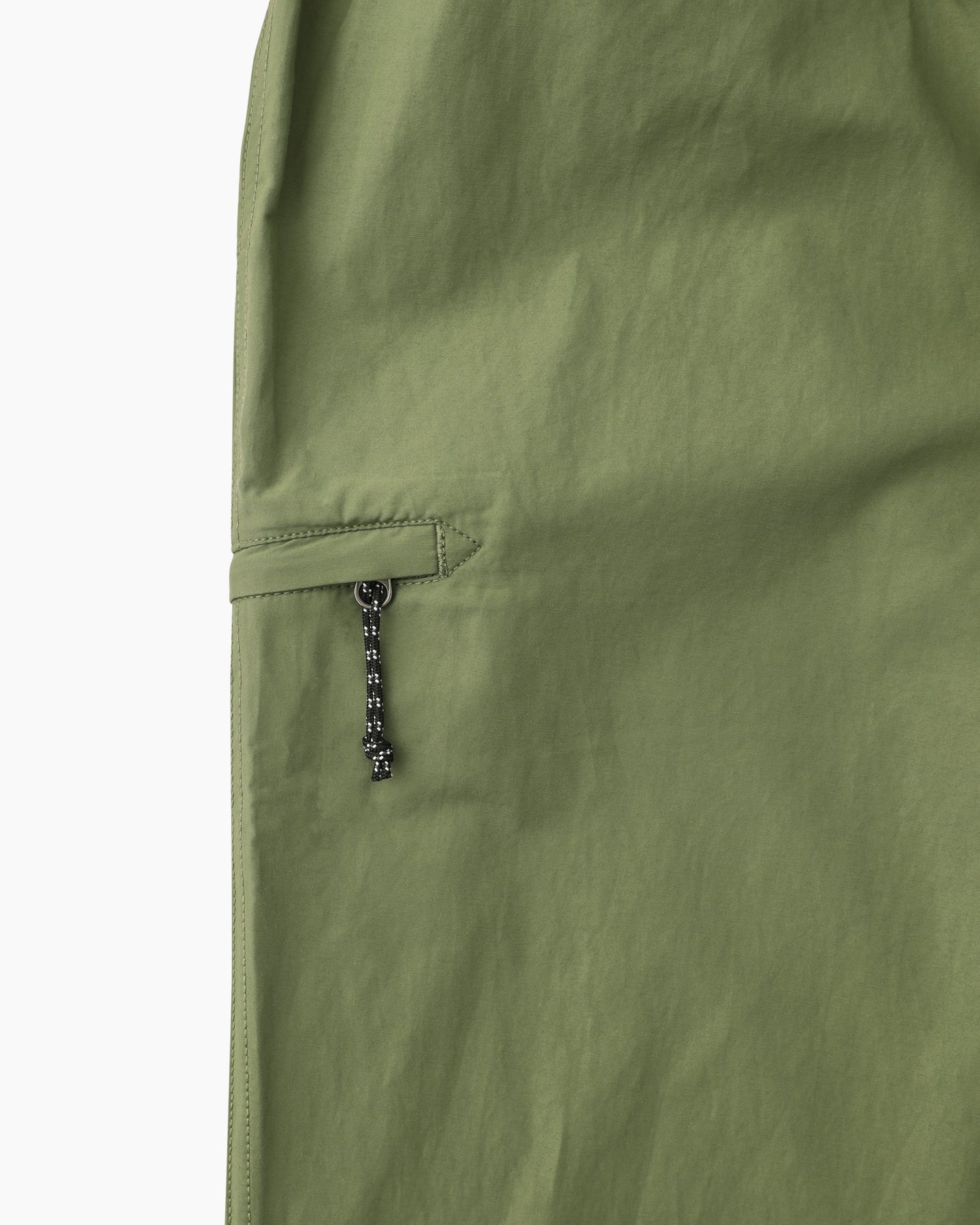 Khakis - Nylon Roamer Pant (Olive) product image 3 | TRAB K-Fashion Australia