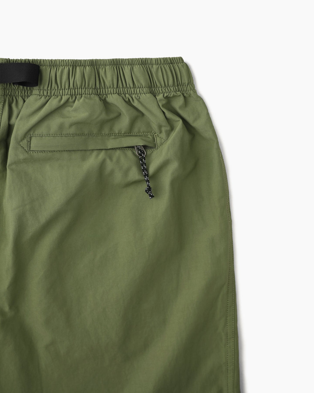 Khakis - Nylon Roamer Pant (Olive) product image 4 | TRAB K-Fashion Australia