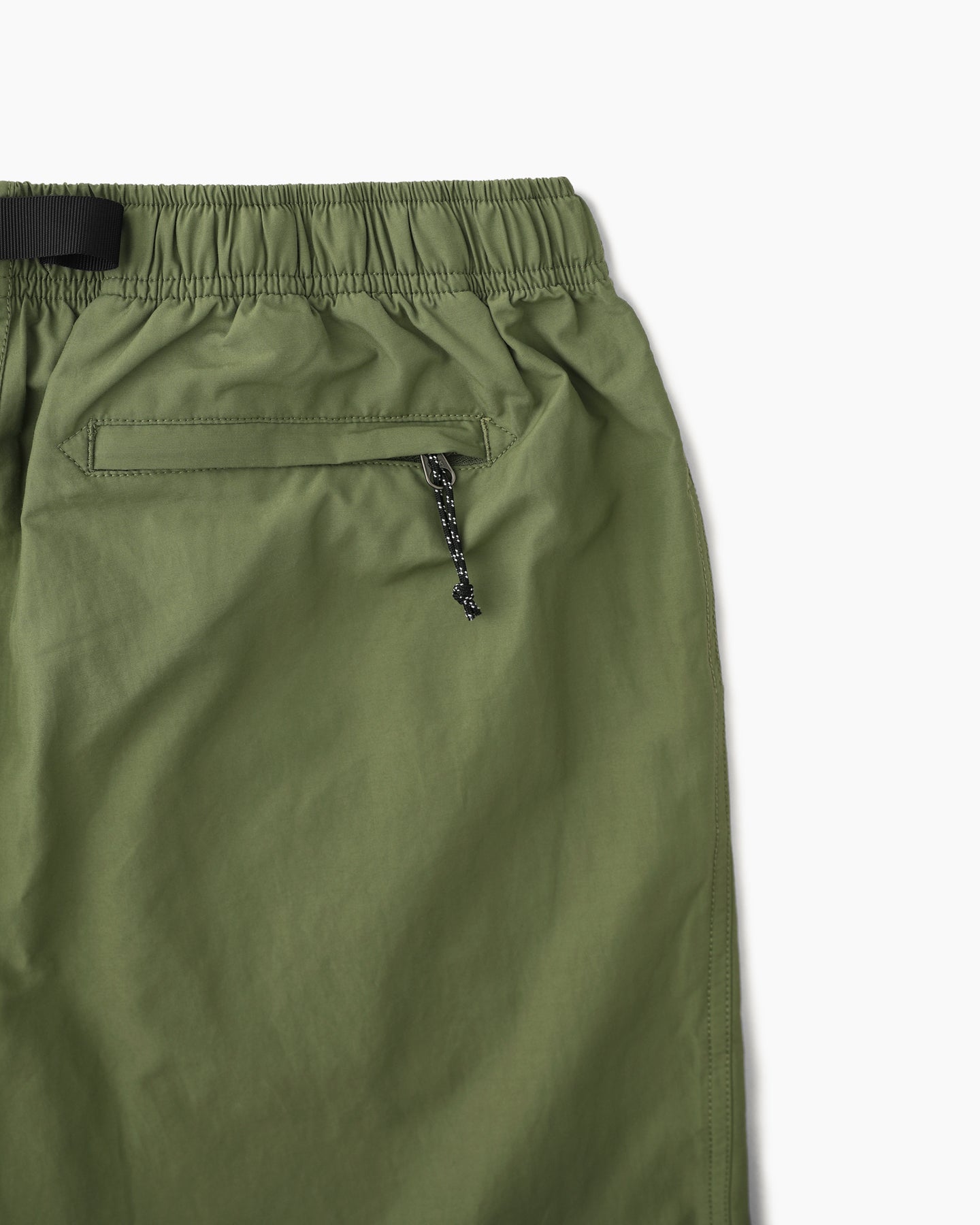 Khakis - Nylon Roamer Pant (Olive) product image 4 | TRAB K-Fashion Australia