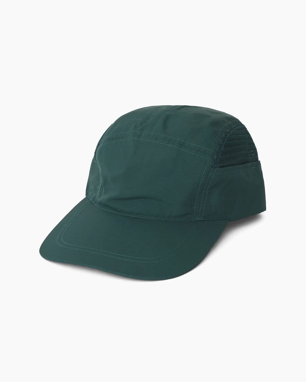 Khakis - Nylon Vent Cap (Forest) product image 1 | TRAB K-Fashion Australia