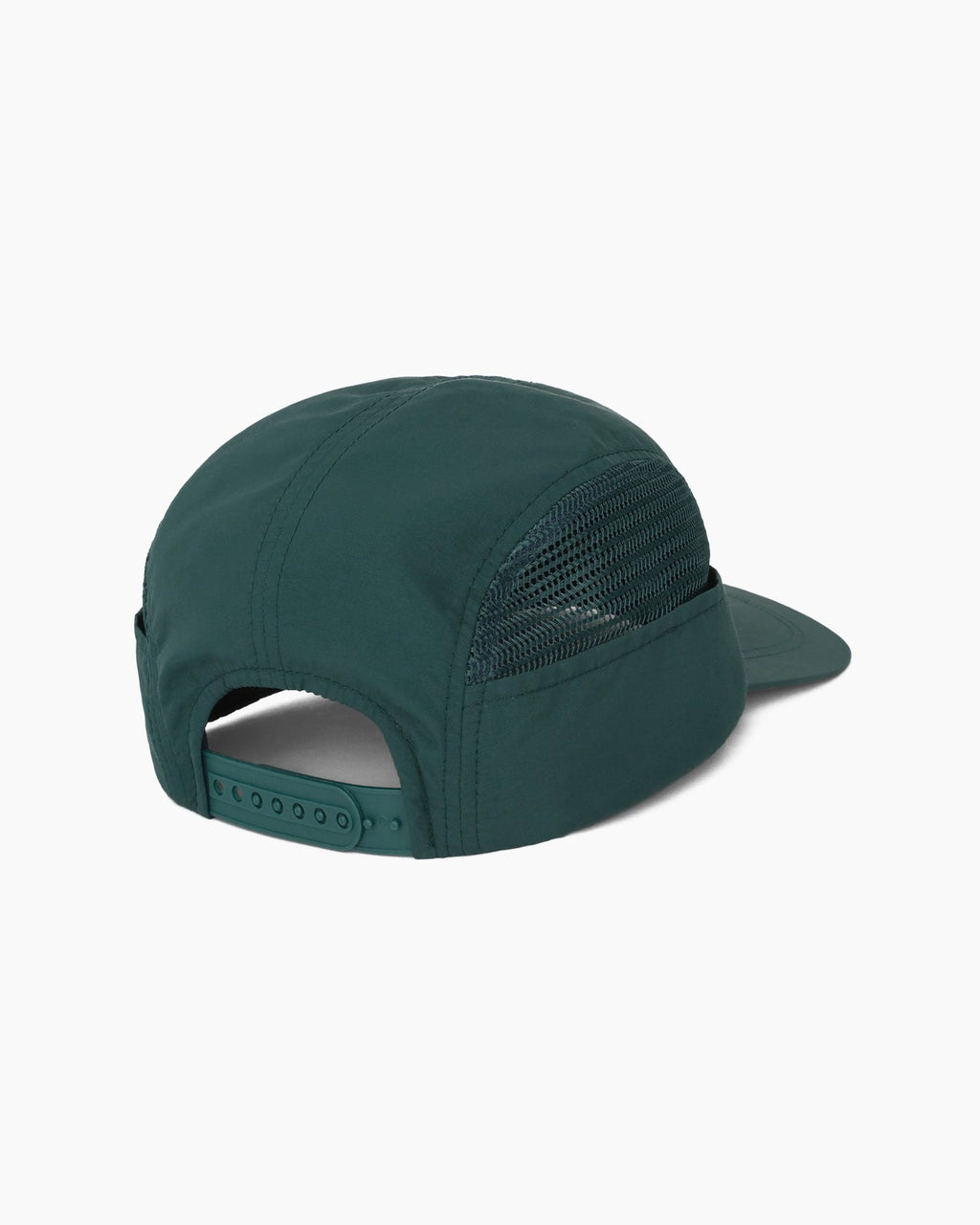 Khakis - Nylon Vent Cap (Forest) product image 3 | TRAB K-Fashion Australia