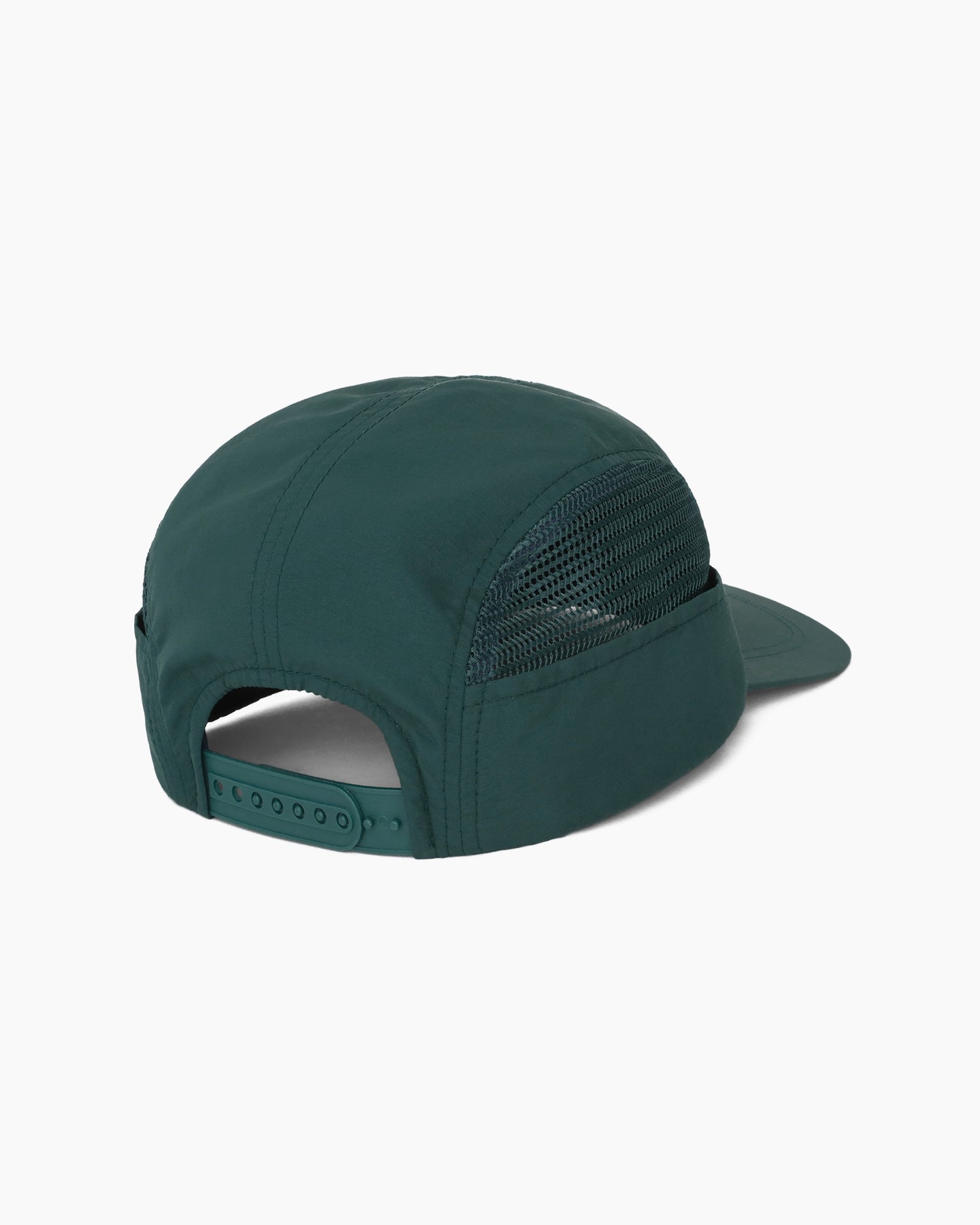 Khakis - Nylon Vent Cap (Forest) product image 3 | TRAB K-Fashion Australia