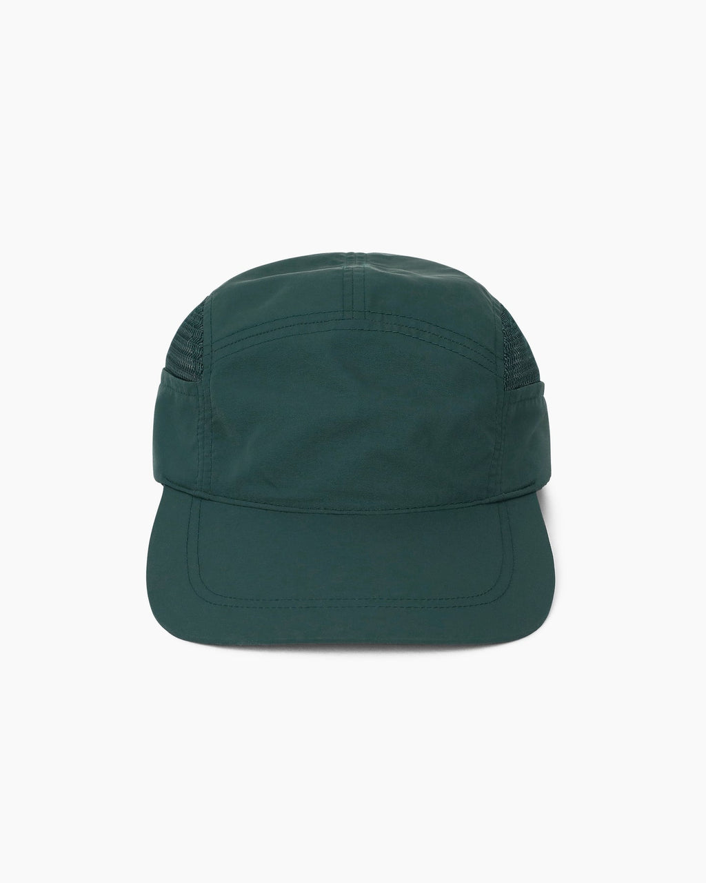 Khakis - Nylon Vent Cap (Forest) product image 2 | TRAB K-Fashion Australia
