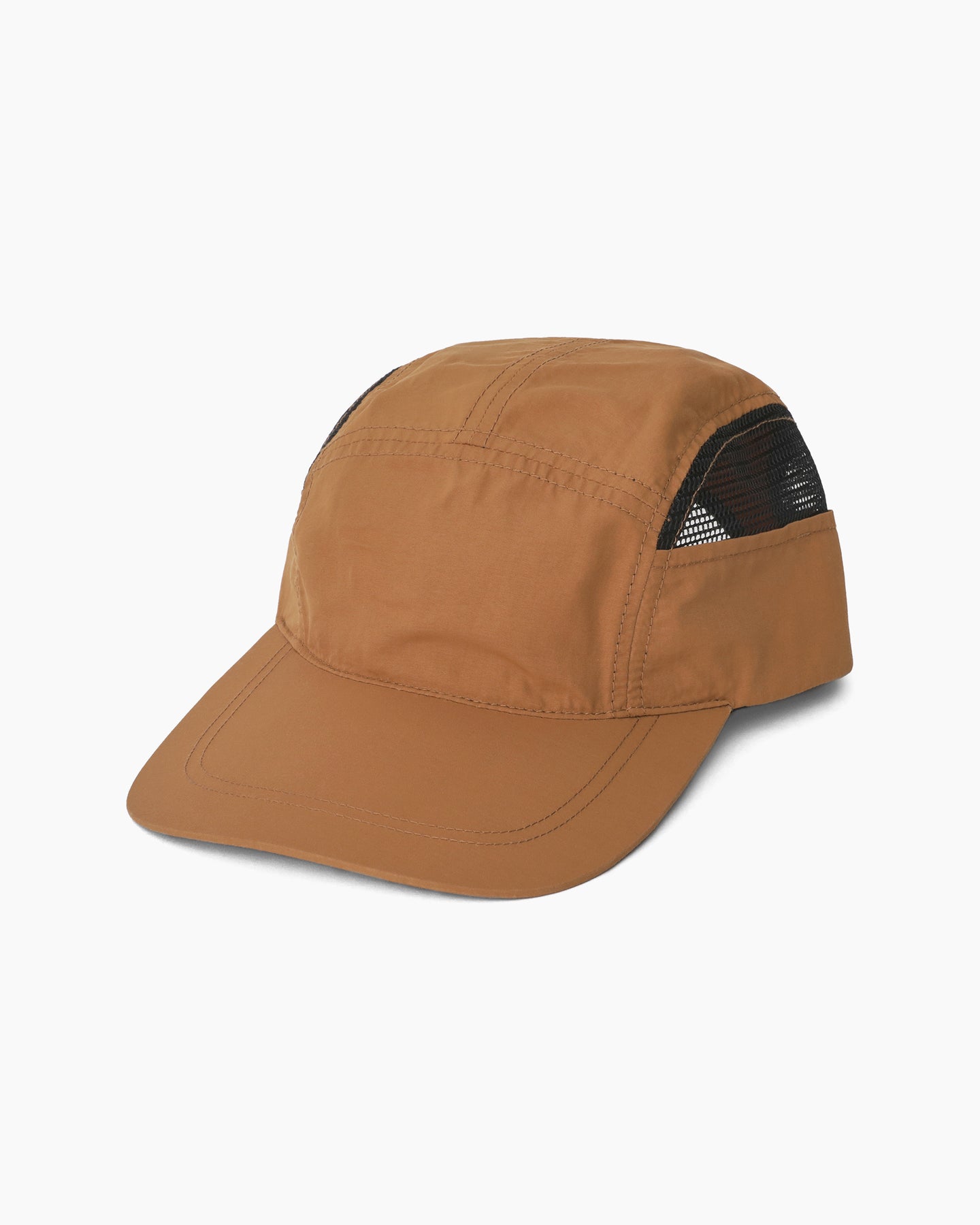 Khakis - Nylon Vent Cap (Orange) product image 1 | TRAB K-Fashion Australia