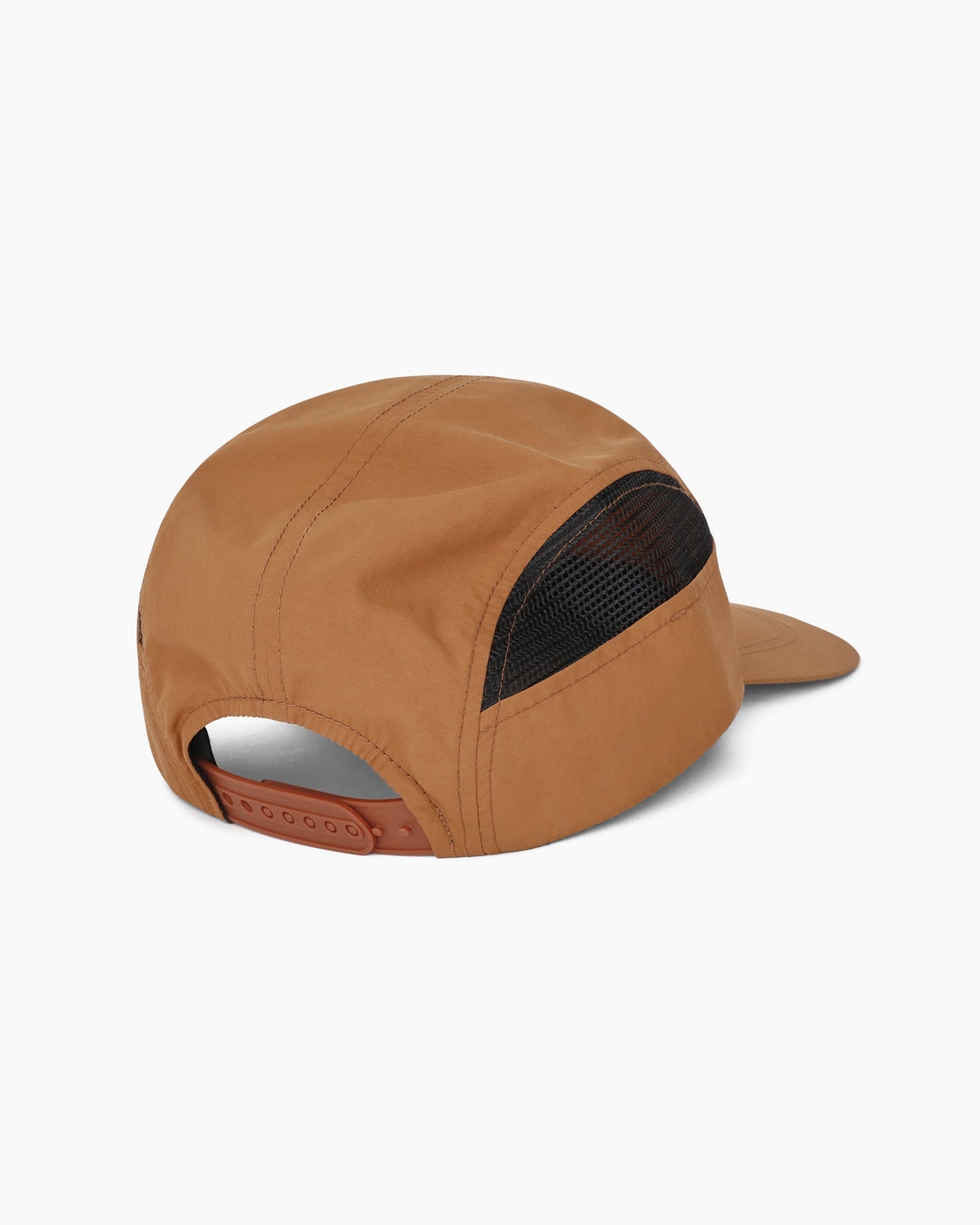 Khakis - Nylon Vent Cap (Orange) product image 3 | TRAB K-Fashion Australia