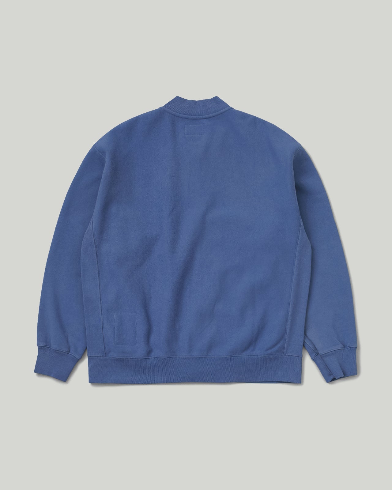Khakis - Overdyed Track Jacket Light (Navy) product image 5 | TRAB K-Fashion Australia
