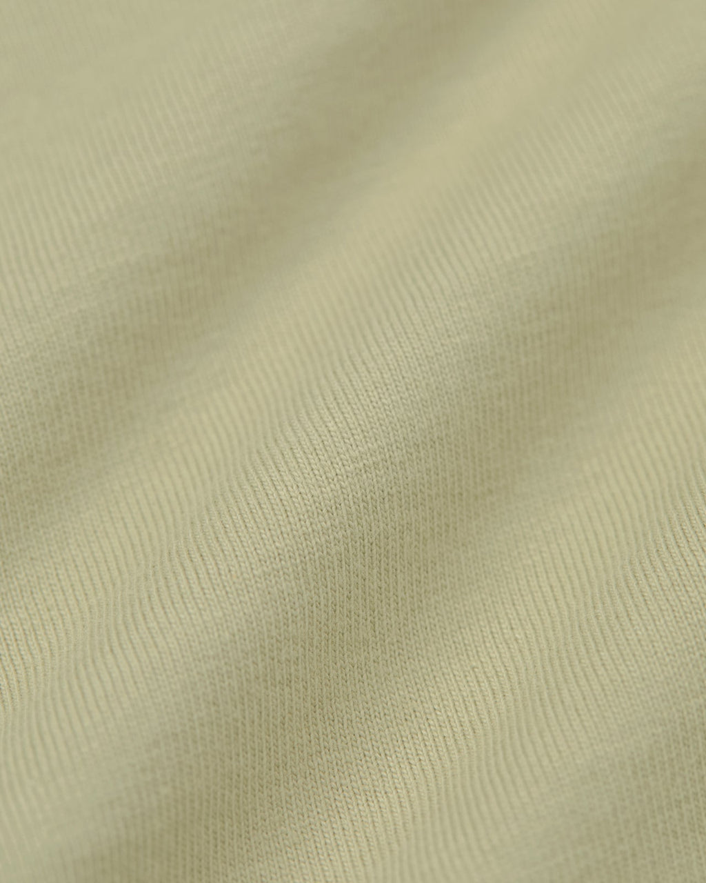 Khakis - Recycle Cotton L/S Tee (Light Green) product image 5 | TRAB K-Fashion Australia
