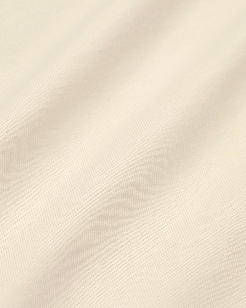 Khakis - Recycle Cotton S/S Tee (Ivory) product image 5 | TRAB K-Fashion Australia