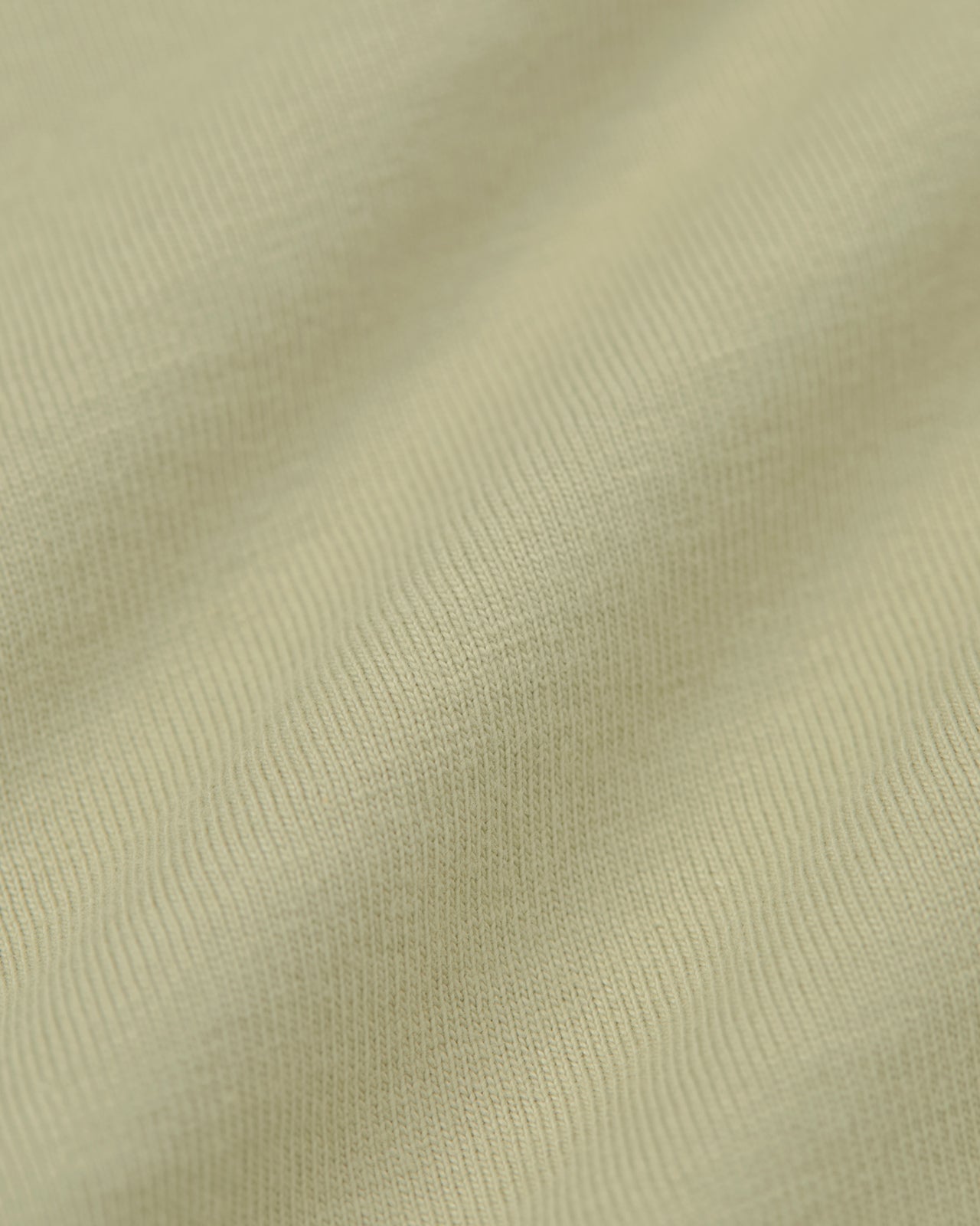 Khakis - Recycle Cotton S/S Tee (Light Green) product image 5 | TRAB K-Fashion Australia