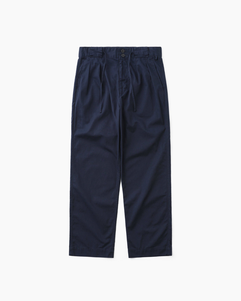 Khakis - Reno Pant (Navy) product image 1 | TRAB K-Fashion Australia